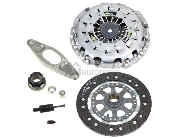 BMW Clutch Kit LuK 21207625147
