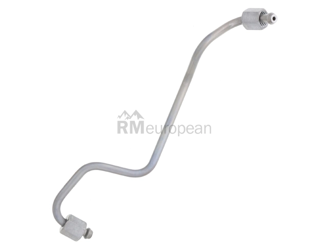 Mercedes Fuel Line Genuine Mercedes 6110701033
