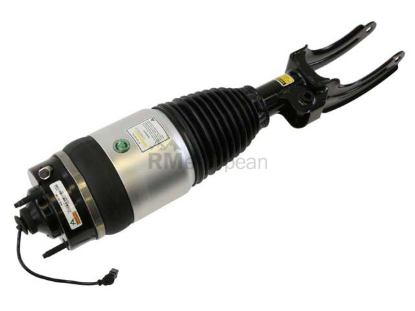 Porsche Air Suspension Strut Arnott Industries AS3236