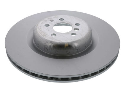 BMW Brake Disc Genuine BMW 34216871258