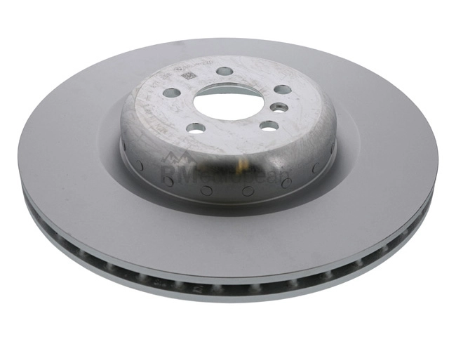 BMW Brake Disc Genuine BMW 34216871258