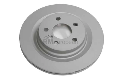 Brake Disc Zimmermann Coat Z 34216799369