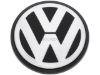 VW-Audi Wheel Center Cap Genuine VW/Audi 3B7601171XRW