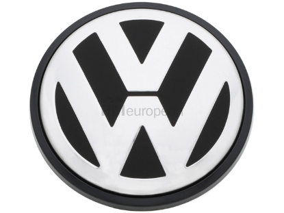 VW-Audi Wheel Center Cap Genuine VW/Audi 3B7601171XRW