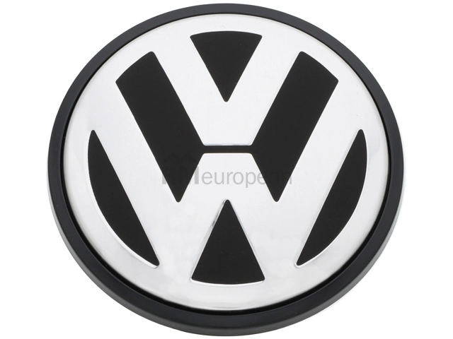 VW-Audi Wheel Center Cap Genuine VW/Audi 3B7601171XRW