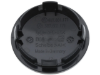 VW-Audi Wheel Center Cap Genuine VW/Audi 3B7601171XRW