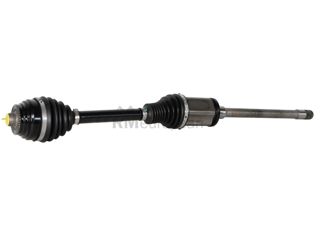 BMW Axle Shaft Assembly Genuine BMW 31608657292