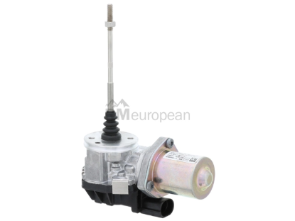 VW-Audi Turbocharger Actuator Genuine VW/Audi 06K145614G