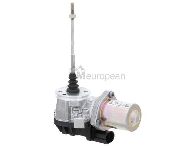 VW-Audi Turbocharger Actuator Genuine VW/Audi 06K145614G