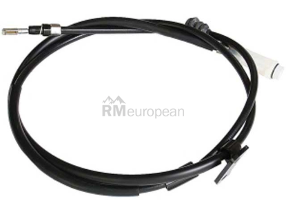 Volvo Parking Brake Cable Pro Parts 30681684