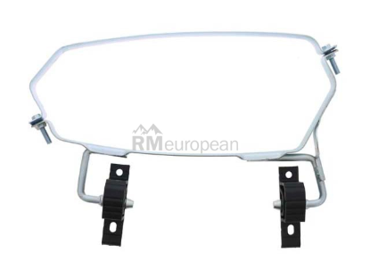 Mini Muffler Clamp Kit HJS 18207520245