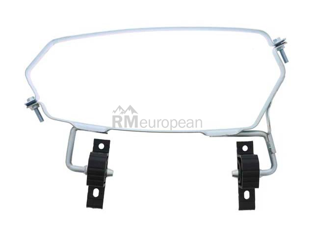 Mini Muffler Clamp Kit HJS 18207520245