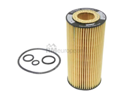 Mercedes Oil Filter Kit Hengst 2751800009