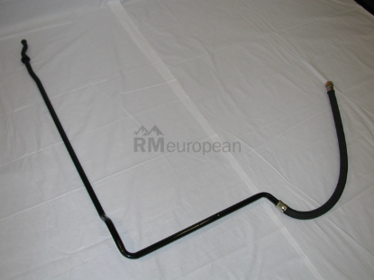 Porsche Oil Line Cohline 96420713305