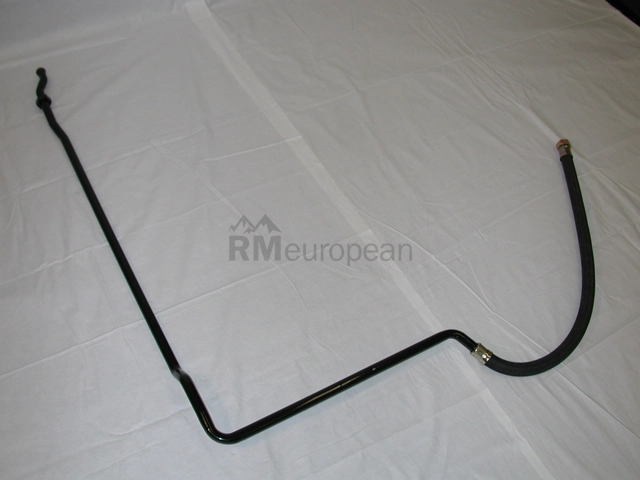 Porsche Oil Line Cohline 96420713305