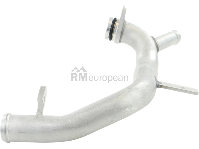 VW-Audi Coolant Pipe Rein Automotive 06J121065F