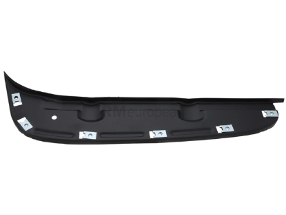 Porsche Fender Joining Plate Dansk Original 91150105400GRV