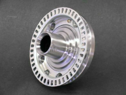 VW-Audi Wheel Hub febi bilstein 1H0407613B