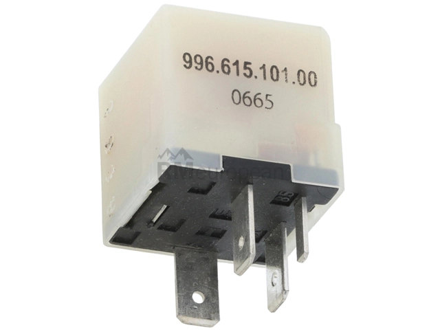 Porsche Fuel Pump Relay Aftermarket 99661510100