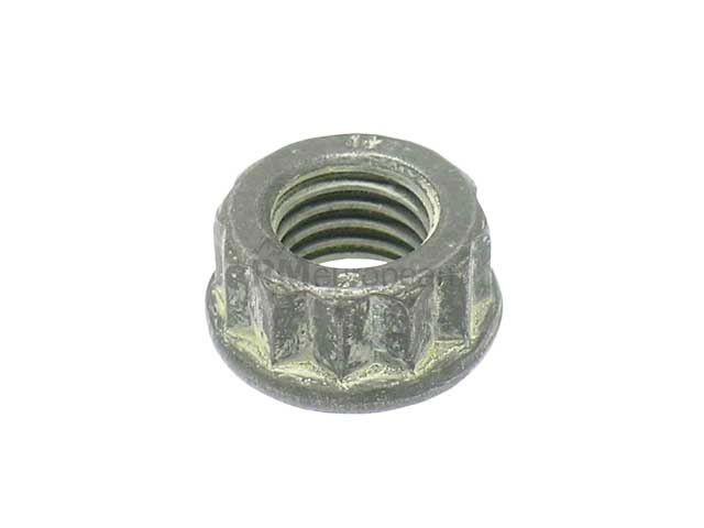 Porsche Connecting Rod Nut O.E.M. 99310317403