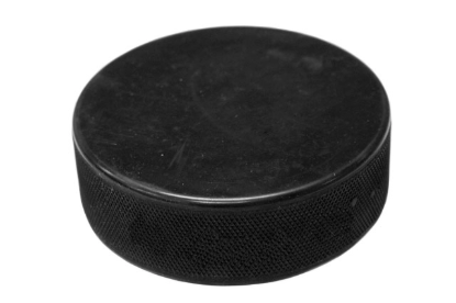 Hockey Puck Sher-Wood 552620100