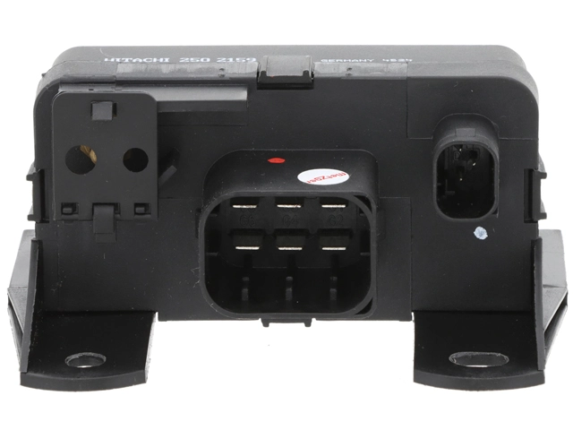 Dodge Control Unit Metzger 68079372AB