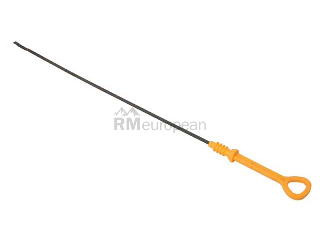 VW-Audi Engine Oil Dipstick URO Parts 027115611C