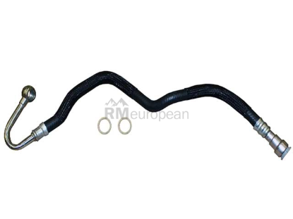BMW Power Steering Hose Rein Automotive 32416767137
