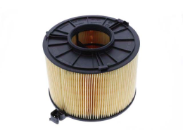 VW-Audi Air Filter Mann Filter 8W0133843E