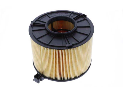 VW-Audi Air Filter Mann Filter 8W0133843E