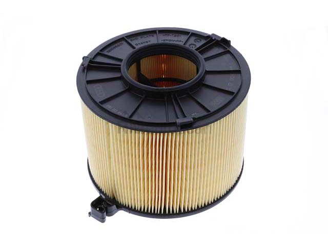 VW-Audi Air Filter Mann Filter 8W0133843E