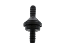 Mercedes Breather Hose Check Valve febi bilstein 2710180329