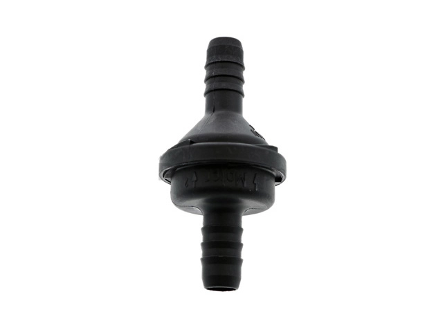 Mercedes Breather Hose Check Valve febi bilstein 2710180329