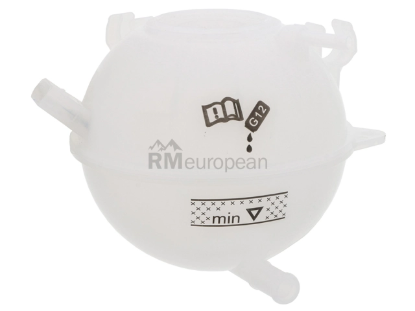 VW-Audi Coolant Expansion Tank Mahle Behr 1K0121407F