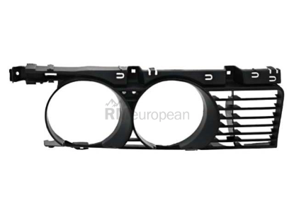 BMW Grille BBR Automotive 51131944137