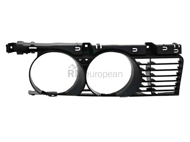 BMW Grille BBR Automotive 51131944137