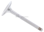 Porsche Intake Valve TRW 92810540902