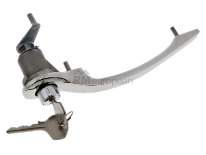 Porsche Outside Door Handle Dansk Classic 90153106220
