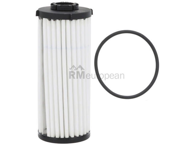 VW-Audi Transmission Filter O.E.M. 0GC325183D