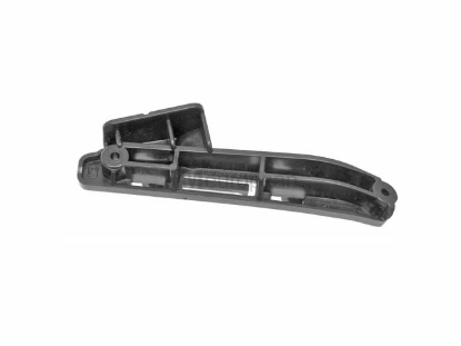 BMW Bumper Cover Guide Genuine BMW 51117156555