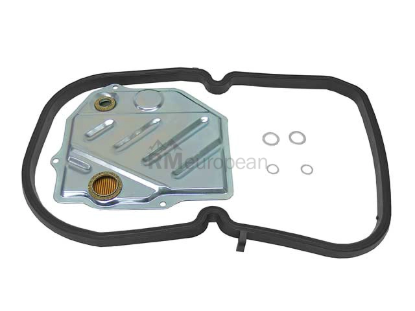 Mercedes Transmission Filter Kit Meistersatz 228600126