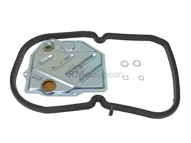 Mercedes Transmission Filter Kit Meistersatz 228600126