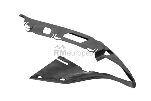 BMW Headlight Gasket Genuine BMW 63126934511