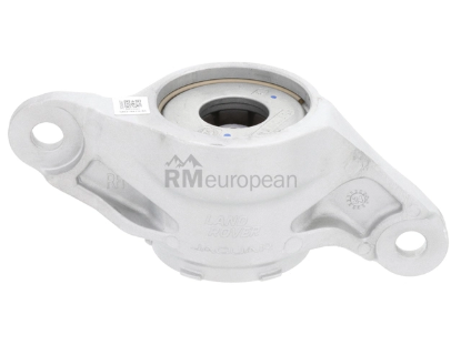 Land Rover Shock Mount Genuine Land Rover LR090667