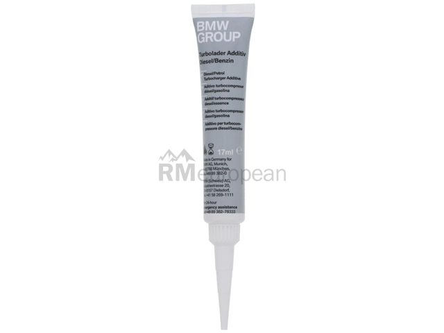BMW Turbocharger Additive Genuine BMW 83195B305D6