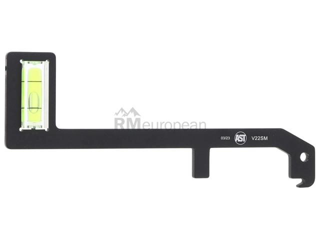 Volvo Positioning Tool Assenmacher Tools (AST) V225M