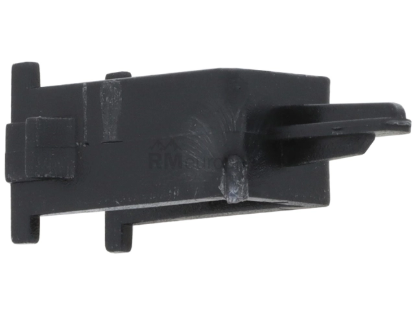 Land Rover Fuel Door Latch Britpart BPA780110