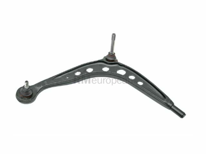 BMW Control Arm Lemfoerder 31121127725