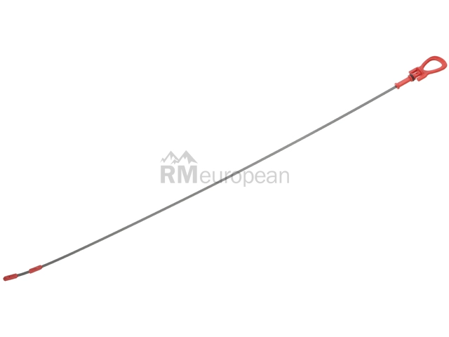 Mercedes Engine Oil Dipstick Genuine Mercedes 642010497264