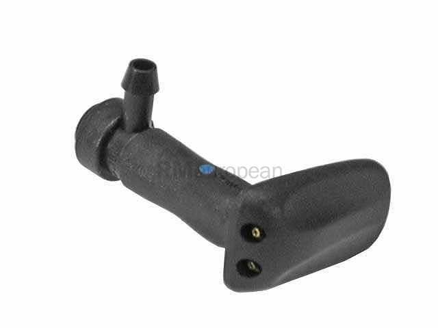Saab Windshield Washer Nozzle Genuine Saab 12778849
